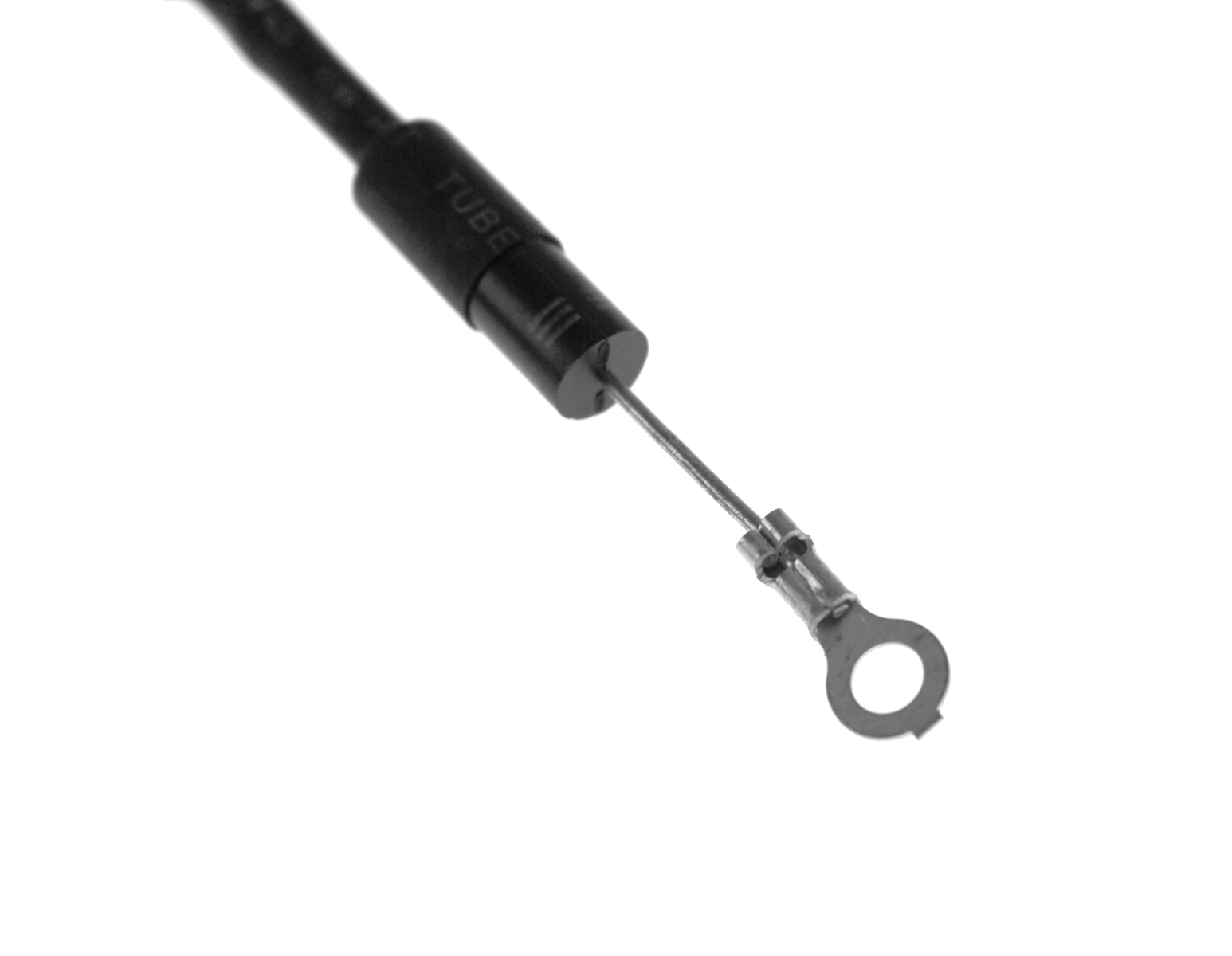 WG02F05554 - Genuine OEM GE Microwave High Voltage Diode